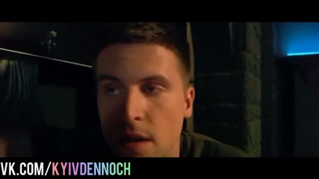 Киев днем и ночью - Паша