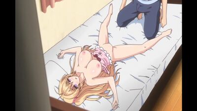 Baka na Imouto o Rikou ni Suru no wa Ore no XX Dake na Ken ni Tsuite 02/Ввразумить глупую сестрёнку может лишь мой **(Henta HD)i