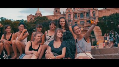 Lloret de Mar - Partyurlaub mit JAM Reisen