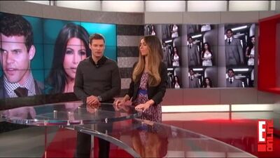 Kris Humphries Wants to Annul Kardashian Marriage