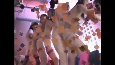 Pure CMNF - Asian Club Dancers