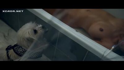 Подборки сцен из фильмов - Голые письки в фильмах