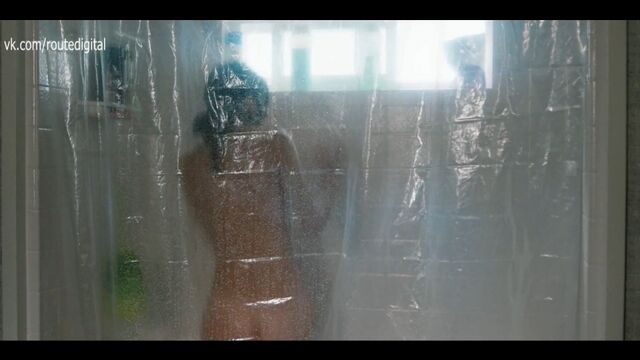 Kelsey Asbille Nude - Yellowstone s01e02 (US2018) 1080p WEB Watch Online