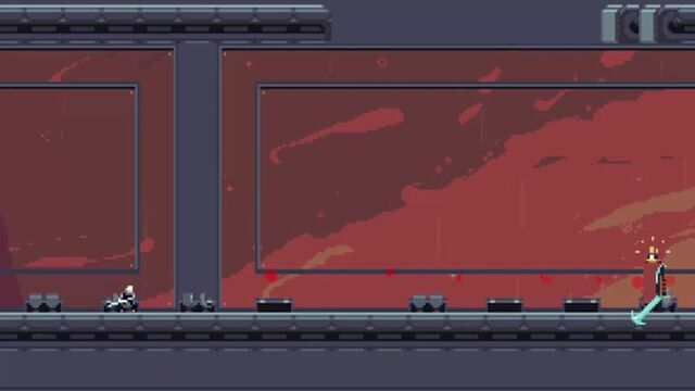 Ror 1 animation