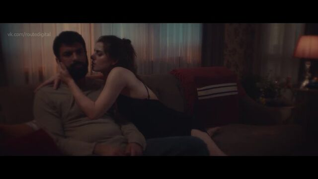 Belfu Benian Nude (covered) - Godspeed (Yolun Açik Olsun) (2022) HD 1080p Watch Online