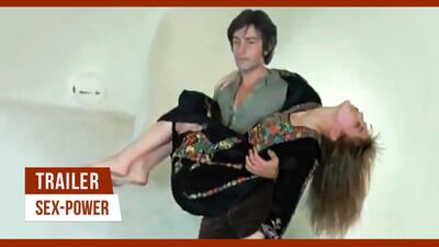 Сила секса / Sex-Power (1970)