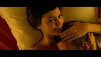 Audrey Tautou, Isis Peyrade, etc Nude - Le Fabuleux destin d'Amelie Poulain (2001) HD 1080p / Одри Тоту, Исис Пераде - Амели