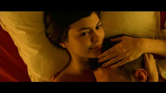 Audrey Tautou, Isis Peyrade, etc Nude - Le Fabuleux destin d'Amelie Poulain (2001) HD 1080p / Одри Тоту, Исис Пераде - Амели