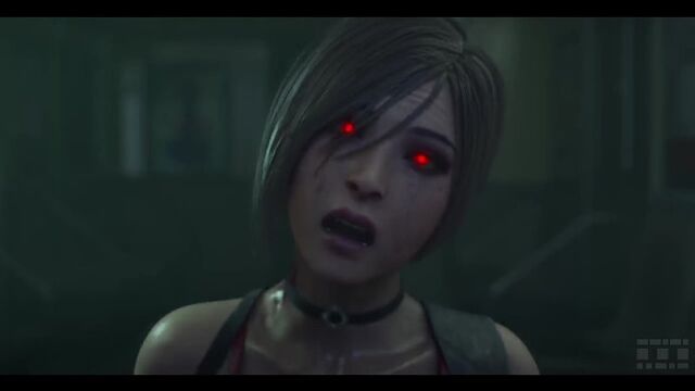 Ada-Wong-was-infected