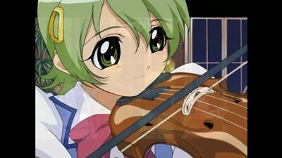 [Хентай] История Литл Моники(Little Monica Monogatari ) 1серия