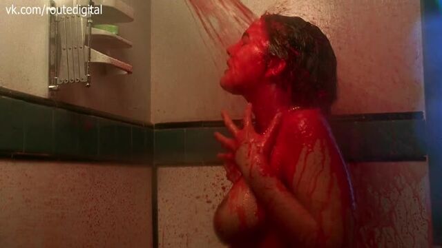 Drew Barrymore Nude - Doppelganger: The Evil Within (1993) HD 1080p Web Watch Online / Дрю Бэрримор - Доппельгангер