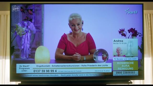 Deadlines - Zungenkuss nach dem Kotzen