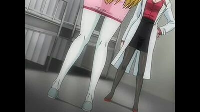Tokubetsu Byoutou - 01 . hentai/хентай 18+ [БЕЗ ЦЕНЗУРЫ : Раком, Чулки, Футанари, Изнасилование, Мастурбация, Оральный Секс] HEN