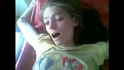 Наркоманка ( a drug addict )