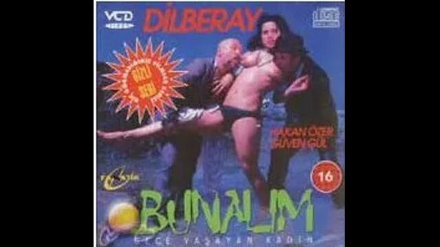 Bunalım (Gece Yaşayan Kadın) 1979 - Dilber Ay