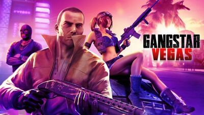 Как победить на ринге и чудом выжить, бросив вызов системе | Gangstar Vegas