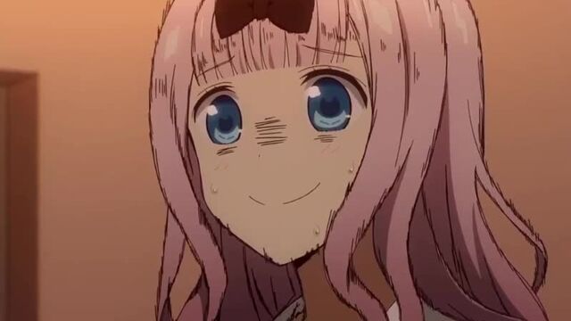 {Kaguya-sama wa Kokurasetai: Tensai-tachi no Renai Zunousen}