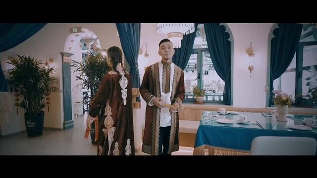 Etiraz99 - Yok Yok Officiall clip (Etiraz99 - Йок Йок).mp4