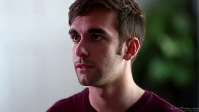 Logan Pierce in The Stepmother 8 Scene 4