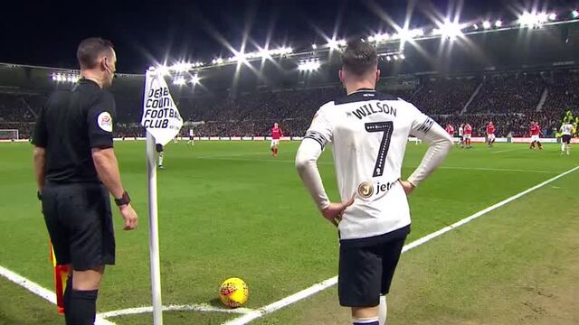 Harry Wilson