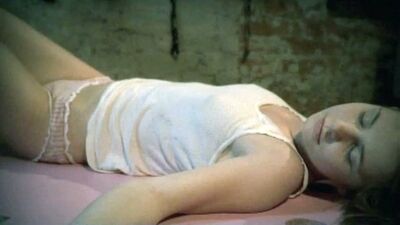 Маньяк похитил 14-летнюю девочонку и насилует ее когда захочет (изнасилование, секс рабство, ебет альтушку, трахает ученицу)