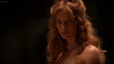 Sienna Guillory Nude - Helen of Troy (2003) HD 1080p BluRay Watch Online