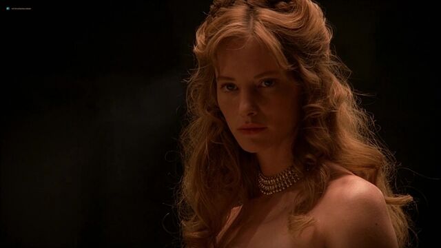 Sienna Guillory Nude - Helen of Troy (2003) HD 1080p BluRay Watch Online