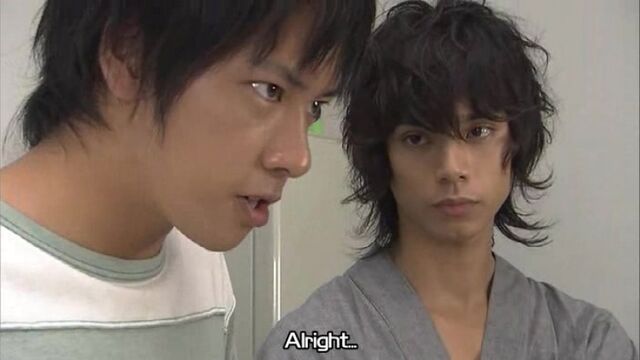 [T-N] Kamen Rider Kabuto - Hyper Battle Video
