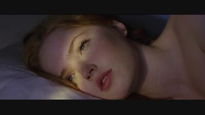 Ellie Bamber - High Resolution (2018) HD 1080p Nude? Hot! Watch Online / Элли Бамбер - Высокое разрешение