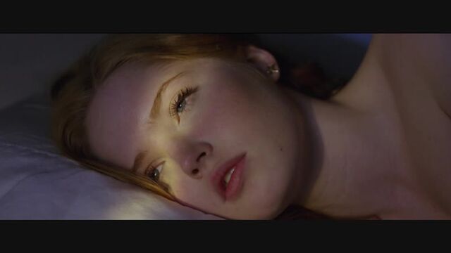 Ellie Bamber - High Resolution (2018) HD 1080p Nude? Hot! Watch Online / Элли Бамбер - Высокое разрешение