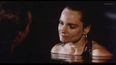Catherine McClements Nude - Weekend With Kate (AU 1990)