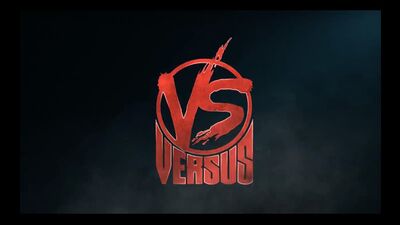 VERSUS | Брол VS Rokki Roketto | RHHB