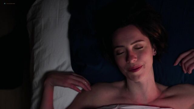 Rebecca Hall Nude - Permission (2017) HD 1080p Web Watch Online / Ребекка Холл - Разрешение