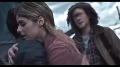 Percy jackson; percy jackson x annabeth chase