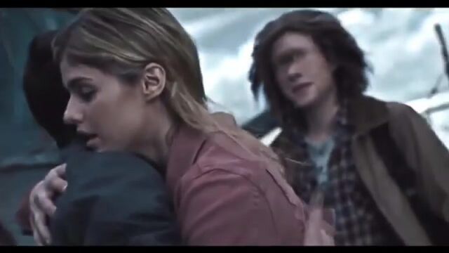 Percy jackson; percy jackson x annabeth chase