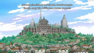 Saikyou Onmyouji no Isekai Tenseiki 1. Sezon 4. Bölüm