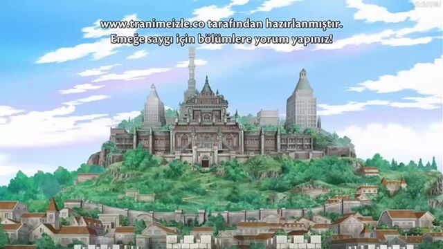 Saikyou Onmyouji no Isekai Tenseiki 1. Sezon 4. Bölüm