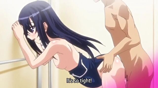 Shoujo kyouiku 1