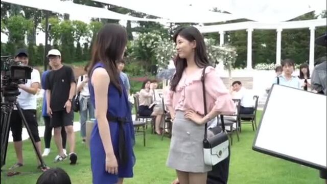 [BTS] While You Were Sleeping - EP32 (Suzy & Lee Jong Suk, Shin Jae Ha & Kim So Hyun)