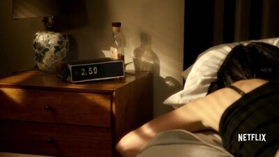Джессика Джонс - Marvels Jessica Jones - Good Morning [HD] Teaser Trailer 1