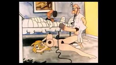 Welterfolge des cartoon sex 3