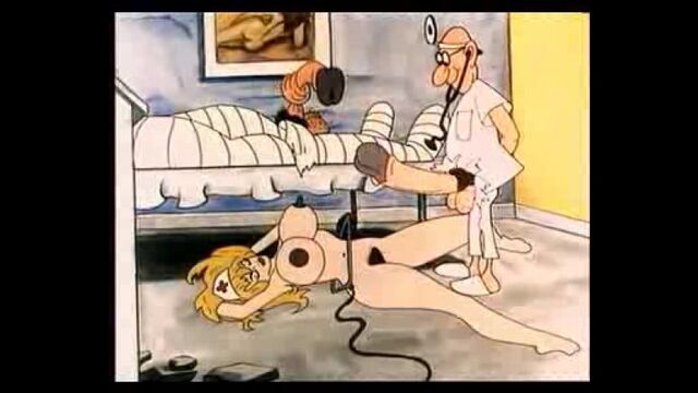 Welterfolge des cartoon sex 3