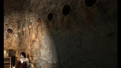 Silent Hill 2 "Angela, Abstract Daddy"