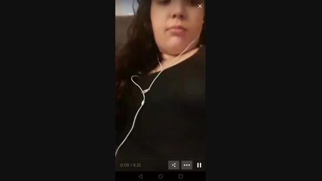 Azgın tombik göğüsler bi harika izlemeye değer