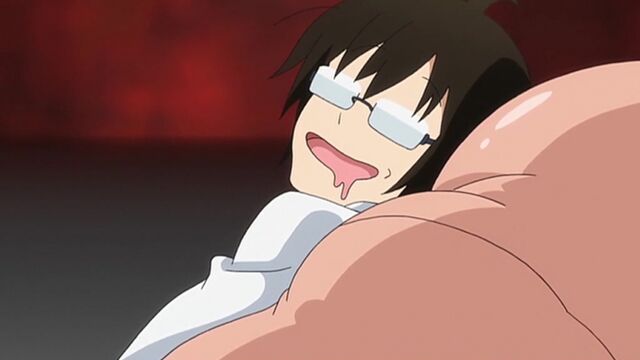 Himouto! Umaru chan - OVA