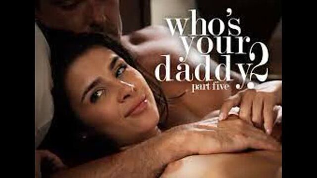 Kylie Rocket - Whos Your Daddy 2 Part 5 [2022, Teen, Petite, Small Tits, Blowjob, Hardcore, All Sex, 1080p HD]