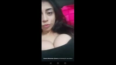 Bunlar nasıl göğüsler böyle