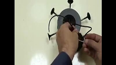 Генератор бесконечной энергии 235v 10000w