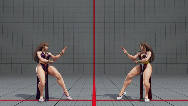 『 ストリートファイターV 』「 春麗 」バトルコスチューム すべての色 (1 to 15) CHUN-LI BATLLE COSTUME ALL COLORS
