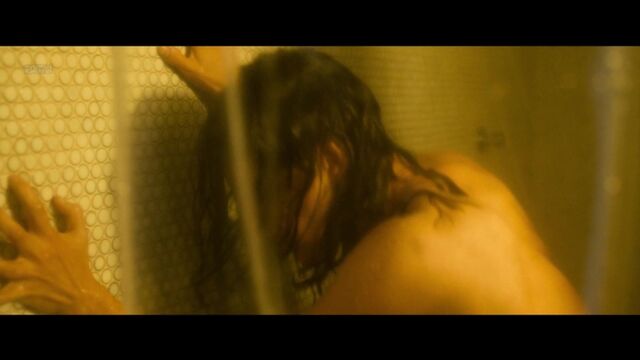 Hannah Herzsprung Nude - Die Blumen Von Gestern (DE 2016) 1080p Watch Online
